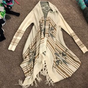 Charlotte Russe cardigan